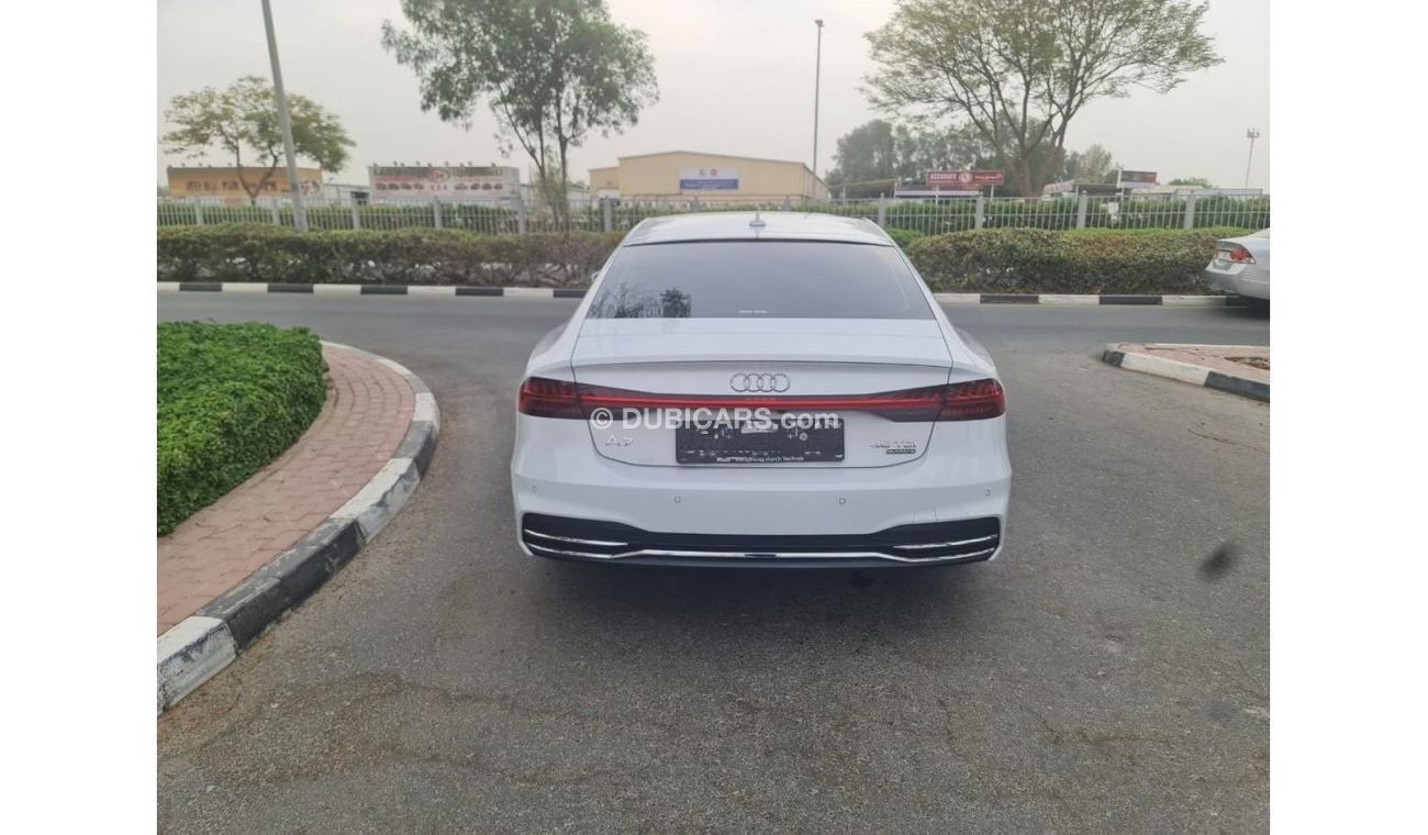 Audi A7 AUDI A7 ,V6 ,DIESEL ,FULLY LOADED , MINT CONDITION