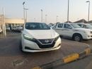 نيسان ليف Std