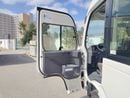 Toyota Coaster 2025 TOYOTA COASTER HIROOF 2.8L DIESEL A/T 22 SEATER LUGGAGE RACK BRAND NEW 0KM