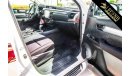 تويوتا هيلوكس 2021 Toyota Hilux 2.8L GLXS 4x4 AT V4 | Export: 131000