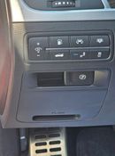 Genesis G80 Platinum 3.8L