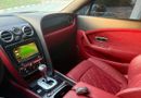 Bentley Continental GT Speed 4.0L Coupe Bentley Continental GT Speed 2013 - GCC Specs - Pristine Condition