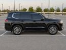 Toyota Land Cruiser GXR Toyota Land Cruiser Model 2019 cylinder 6 petrol
