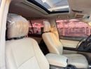 Toyota Prado VXR TX-L 4.0L