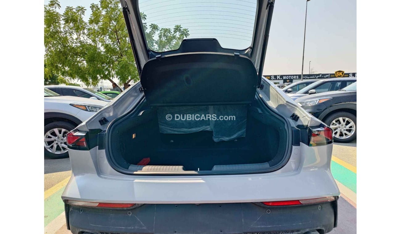 Changan Uni V Hybrid / Petrol 1.5L V4 / Exclusive Offer on Call (Can be used in UAE)