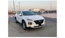 Hyundai Santa Fe 2019 SMART ENGINE UAE PASS USA IMPORTED