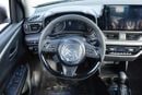 Suzuki Swift GLX SUZUKI SWIFT 1.2L PETROL 2WD CVT AUTO