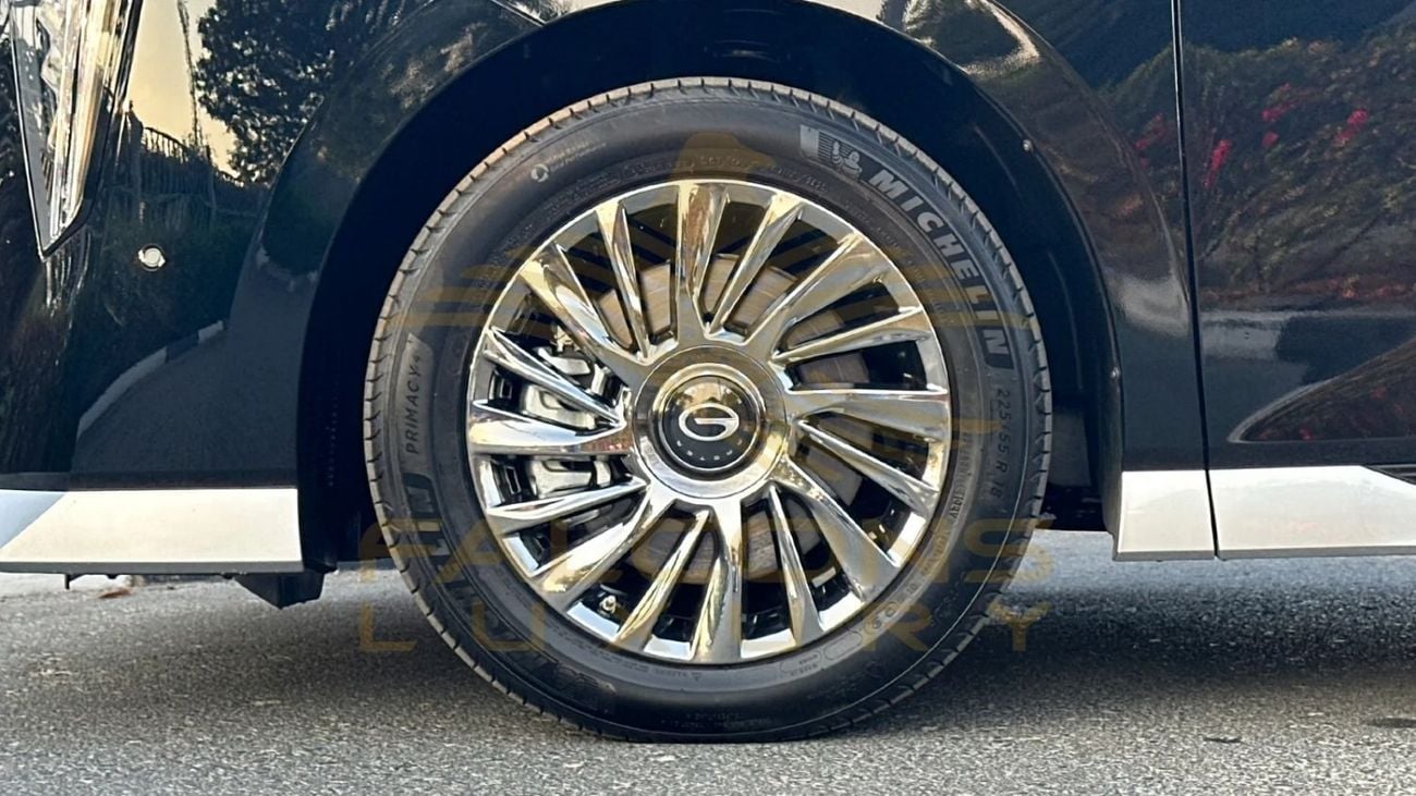 GAC M8 GAC M8 GX 2026 Brand New / 5 Year Warranty