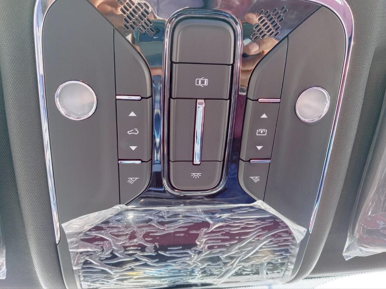 جيتور X70 جيتور اكس ٧٠ بلس ١.٥ لون ازرق غامق