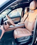 Genesis GV70 PLATINUM LHD