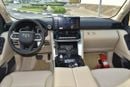 Toyota Land Cruiser LAND CRUISER GXR 3.3L DIESEL