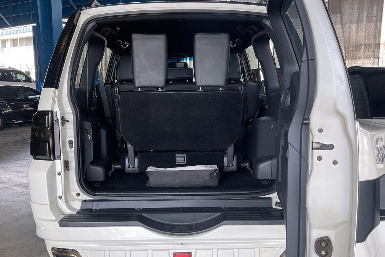 Mitsubishi Pajero Signature Edition | Guaranteed Warranty | 0 Down Payment