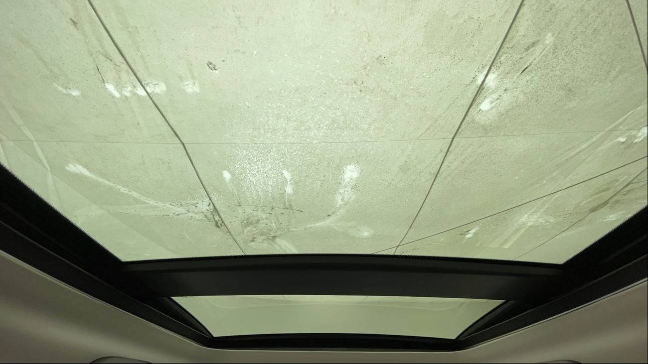 ميتسوبيشي آوتلاندر HIGHLINE 2.5 | بدون دفعة مقدمة | اختبار القيادة في المنزل