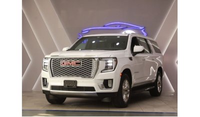 GMC Yukon Denali