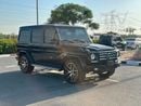 Mercedes Benz G550 Mercedes-Benz G550 2015 Less KM