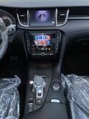 إنفينيتي QX50 Luxury 2.0L RWD