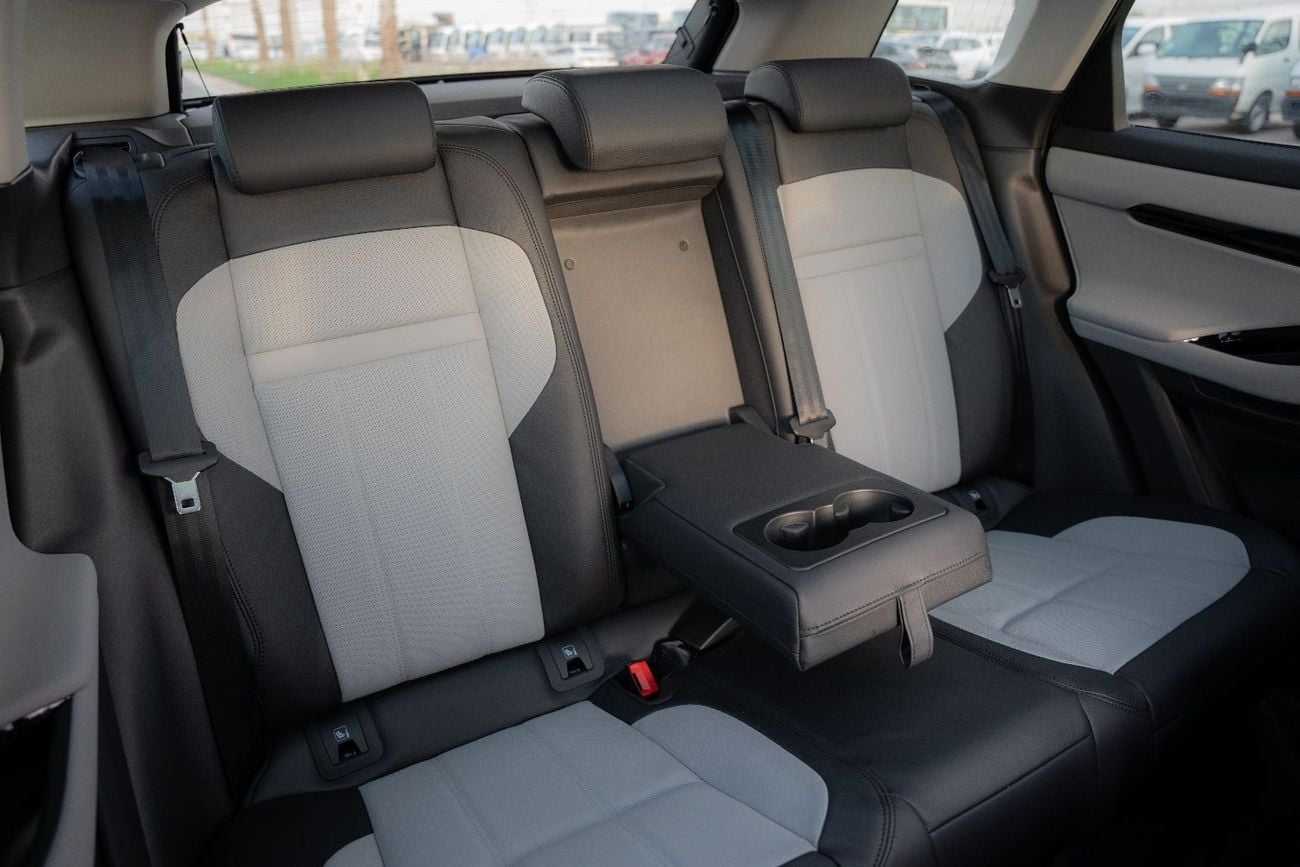 Land Rover Range Rover Evoque 2024 Rang Rover Evoque Dynamic SE P200 Black 0Km