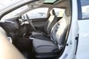 كيا بيجاس Kia Pegas 1.4L Petrol, Color White, Model 2025