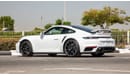 Porsche 911 3 Years AL-NABOODAH Warranty. Local Registration +10%