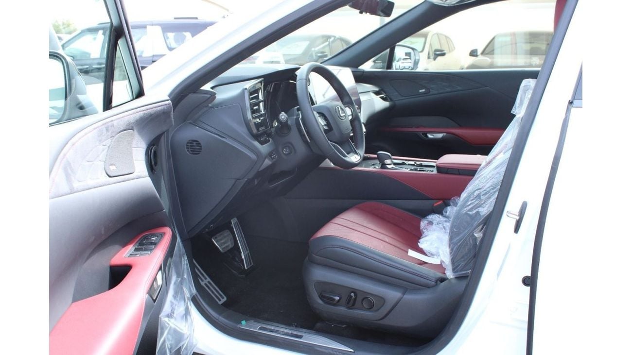 Lexus RX 500h Lexus RX 500 hybrid