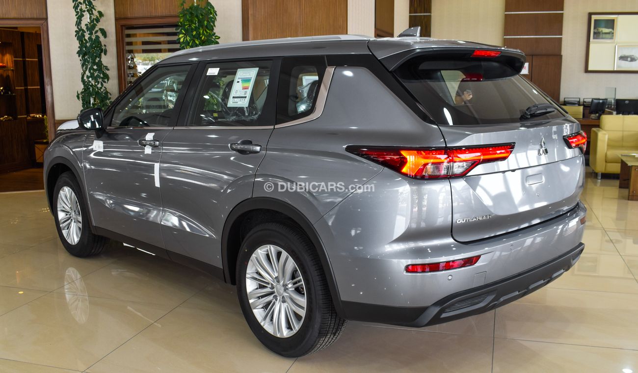 New Mitsubishi Outlander 2024 for sale in Dubai 725673