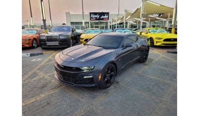 Chevrolet Camaro For sale