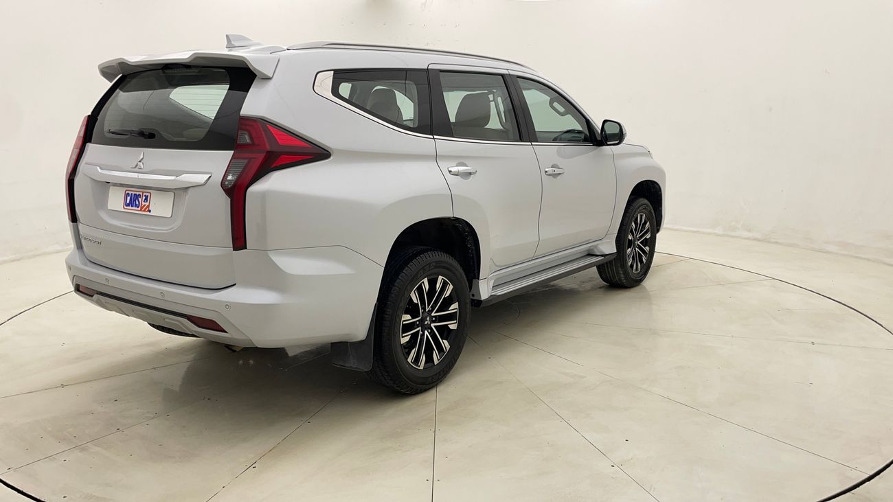 Mitsubishi Montero Sport GLS PREMIUM 3 | Zero Down Payment | Home Test Drive