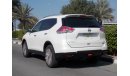 Nissan X-Trail 2017 # 2.5 SL # 7 Seaters # FOR EXPORT OUTSIDE GCC ONLY