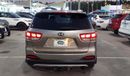 كيا سورينتو EX Low mileage
