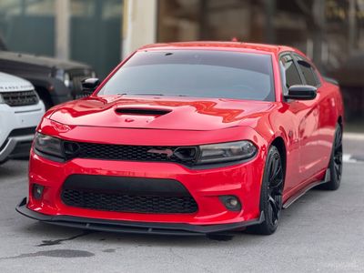 Dodge Charger R/T Max 5.7L