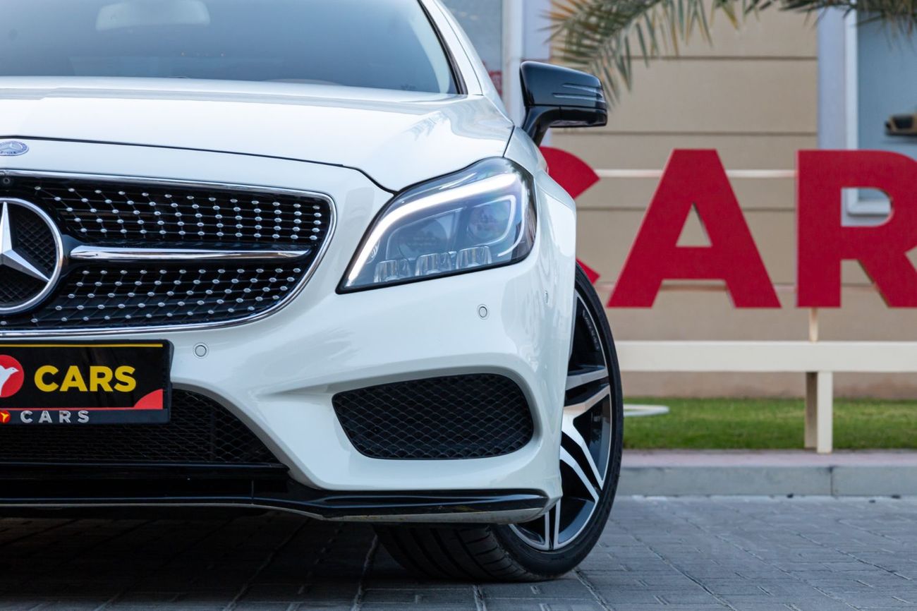 مرسيدس بنز CLS 400 Std 3.0L
