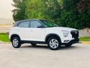 Hyundai Creta GL