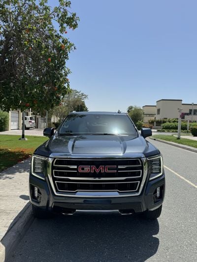 GMC Yukon 5.3 V8 SLT (AWD)