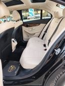 مرسيدس بنز C 300 قمة الأناقة! مرسيدس بنز C 300 موديل 2017 | حالة نظيفة جداً | 170,000 كم – رفاهية بسعر لا يُنافس!