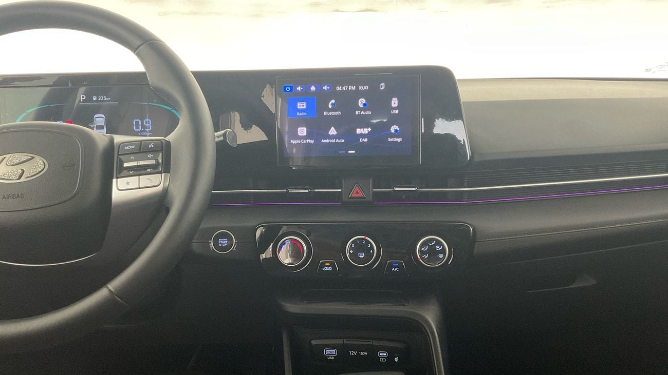 Hyundai Accent Comfort+ 1.5L Comfort | Guaranteed Warranty | 0 Down Payment