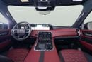 Nissan Patrol SE Platinum City 5.6L SE PLATINUM CITY 3.8