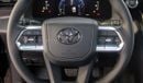 تويوتا لاند كروزر 2026 Model Toyota Land Cruiser (LC300) GXR, 3.5L Petrol 4WD 10A/T