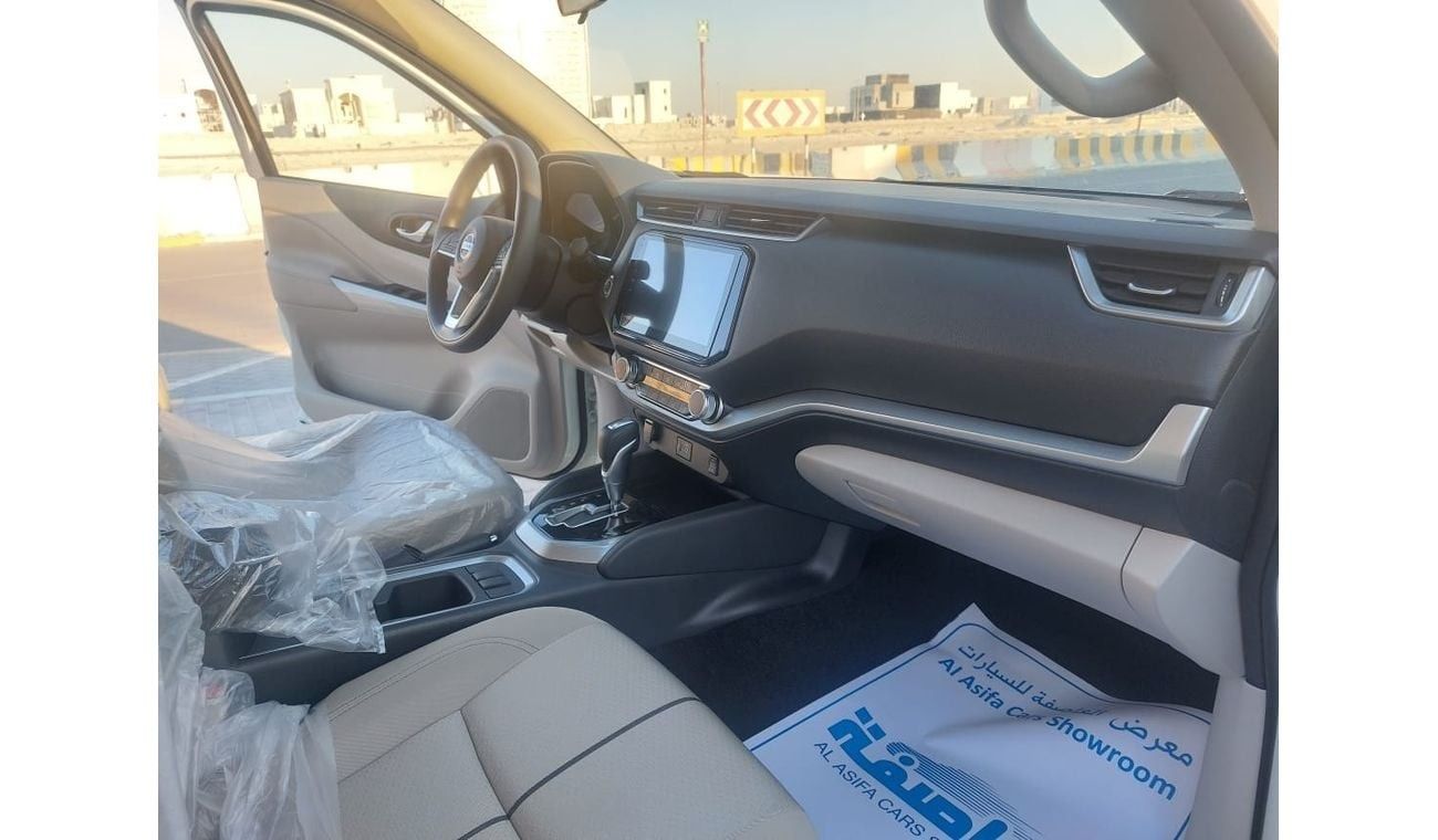 نيسان إكستيرا SE 2.5L RWD