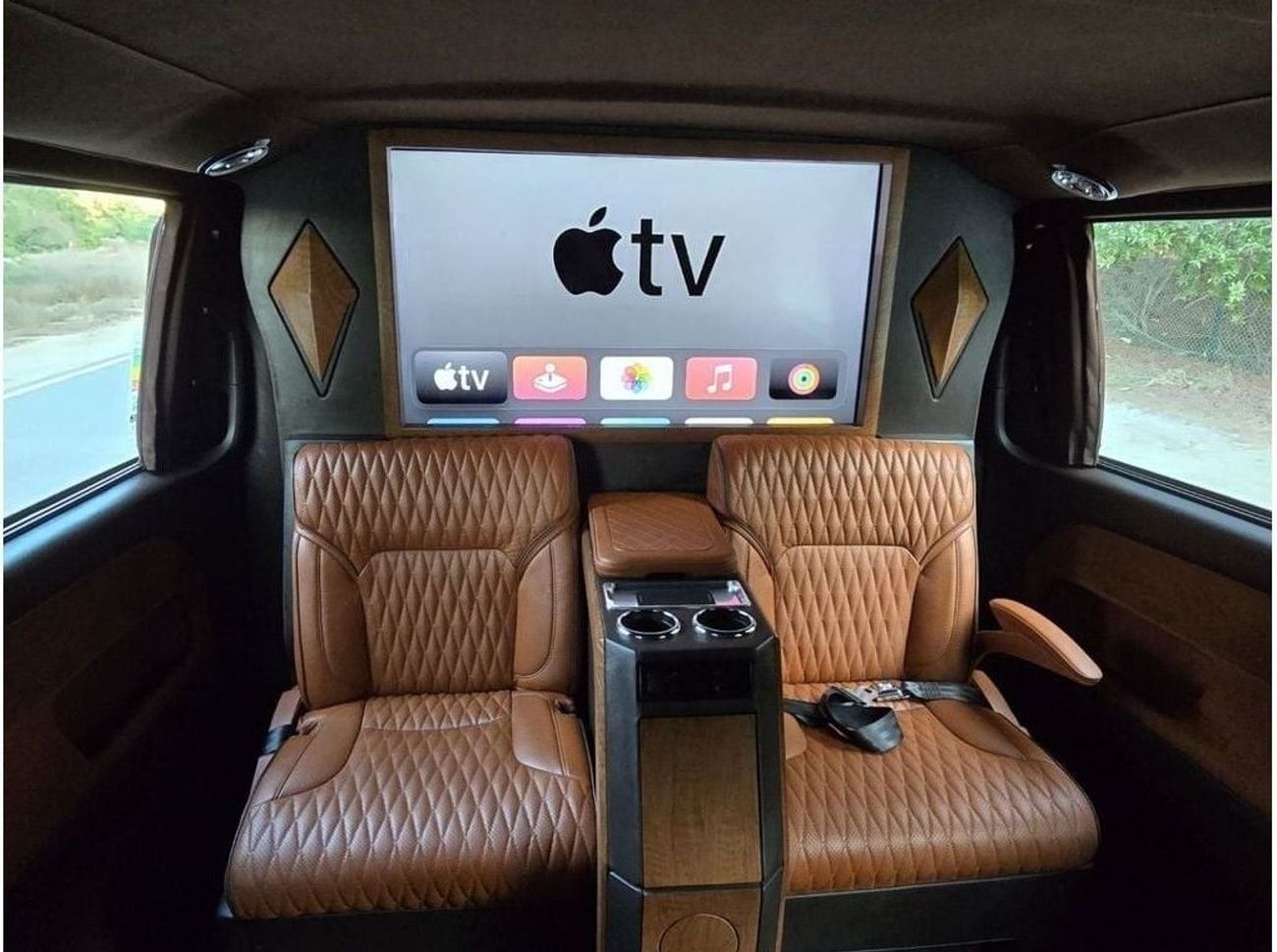 مرسيدس بنز V 250 Std 2.1L