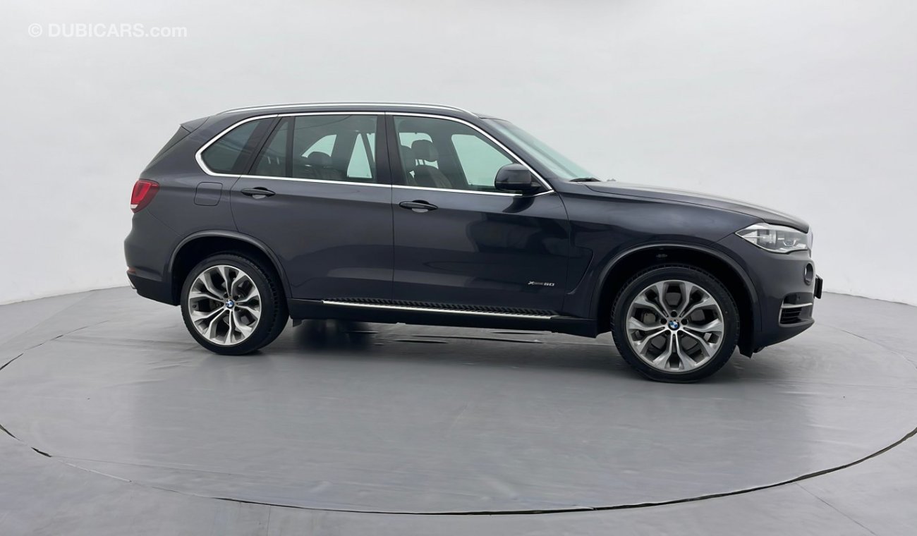 بي أم دبليو X5 XDRIVE 50 4.4 | +مع الضمان | كمان تم فحص ١٥٠