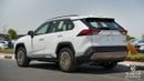 Toyota RAV4 2.5L VXR Hybrid 2.5L Hybrid Full Option with Seat Memory | Wireless Charger | Panoramic Sunroof | GC