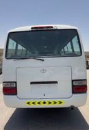 Toyota Coaster LWB HIGH ROOF