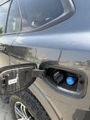 Ford Everest  export from Australia