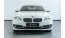 BMW 535i 2014 BMW 535i Luxury Line
