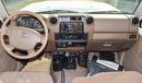 Toyota Land Cruiser 70 4.0 V6