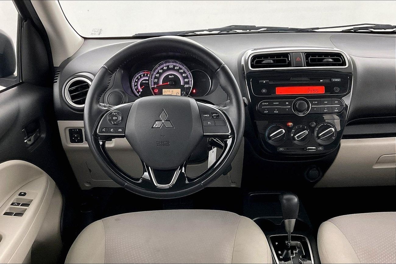 كيا ريو LX | ضمان مجاني لمدة عام | 0 دفعة أولى