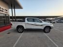 Toyota Hilux SR5