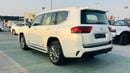 Toyota Land Cruiser VXR