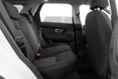 Land Rover Discovery Sport 2.0L