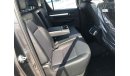 تويوتا هيلوكس Rhd - Toyota Hilux 2.8L Diesel Double Cab Revo Auto (For Export Only)